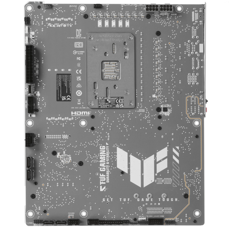 ASUS TUF GAMING B850-BTF WIFI W