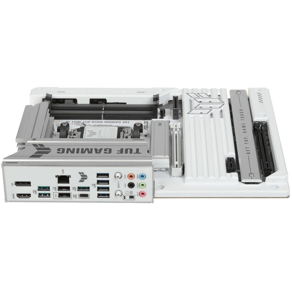 ASUS TUF GAMING B850-BTF WIFI W