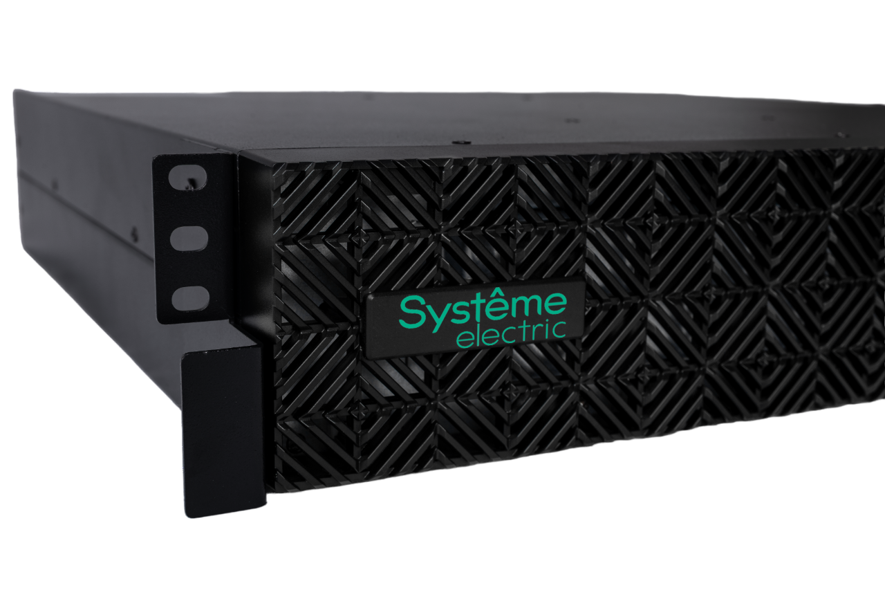 Systeme Electric BPSE36RT2UG2