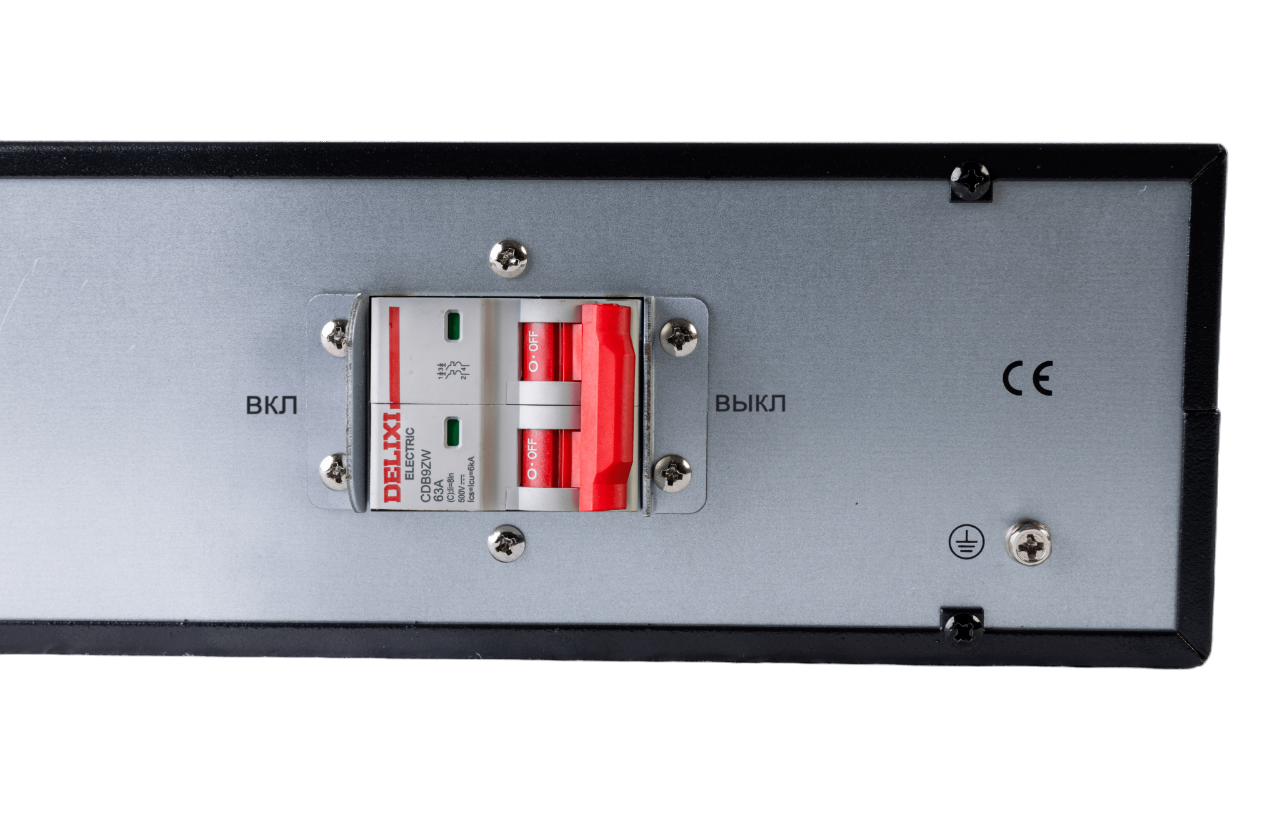 Systeme Electric BPSE36RT2UG2