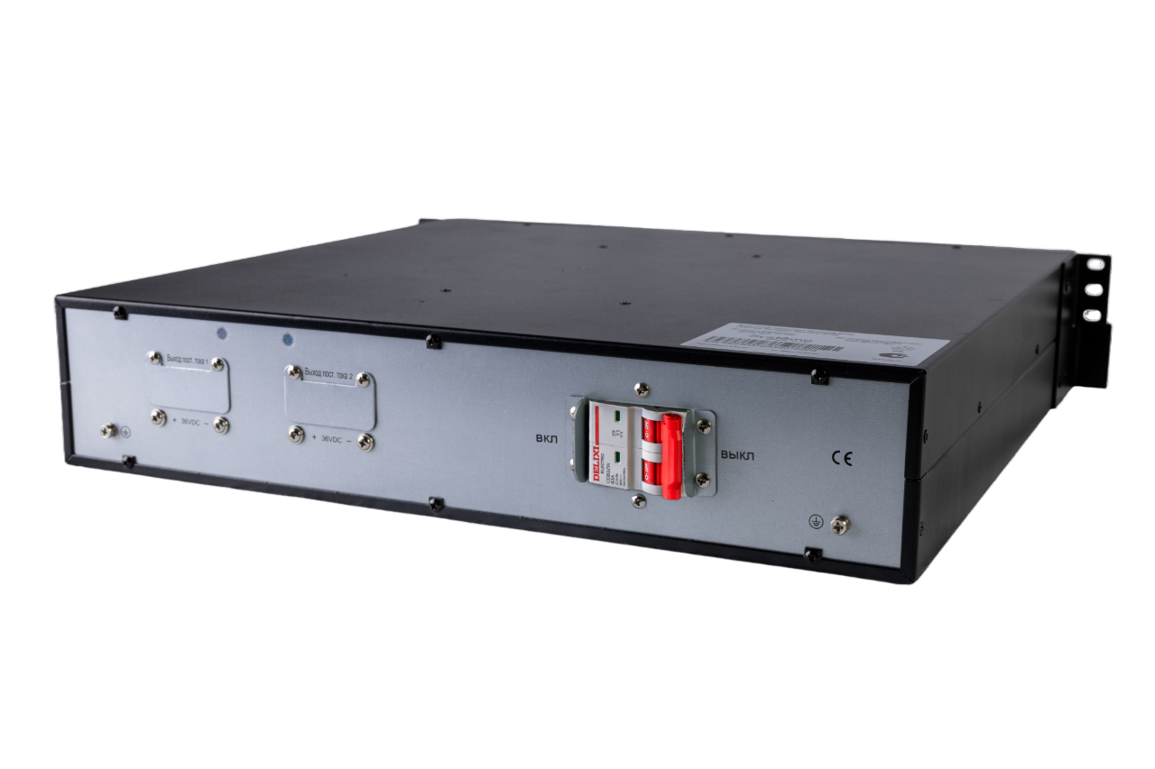 Systeme Electric BPSE36RT2UG2
