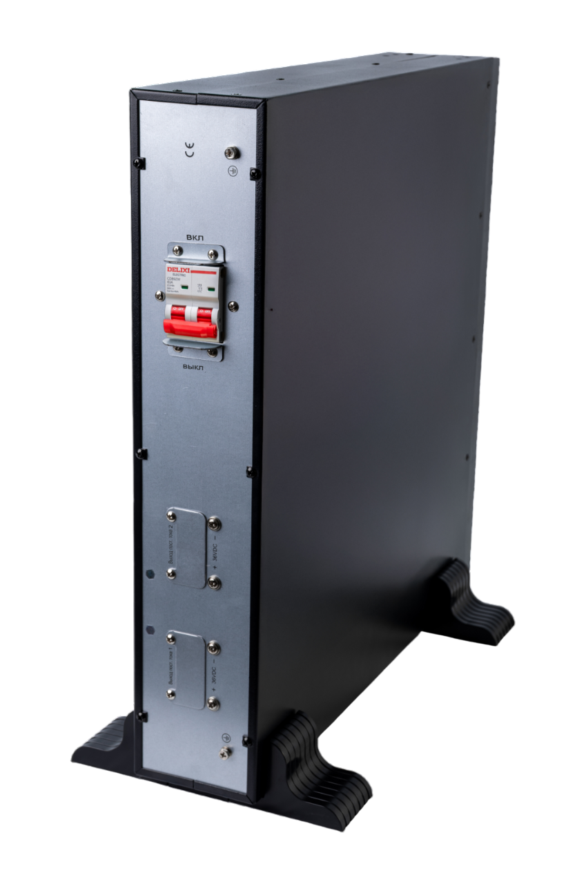 Systeme Electric BPSE36RT2UG2