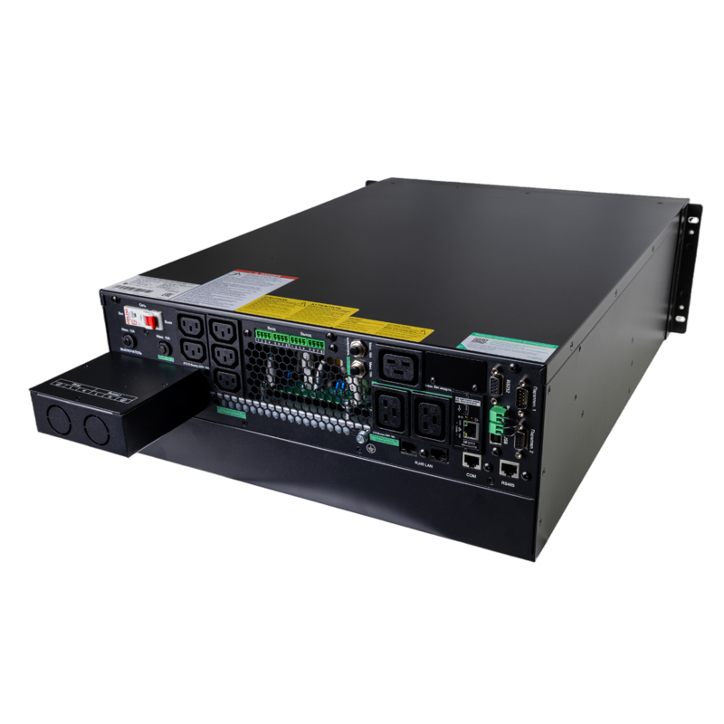Systeme Electric SRTSE10KRTXLIG2-NC