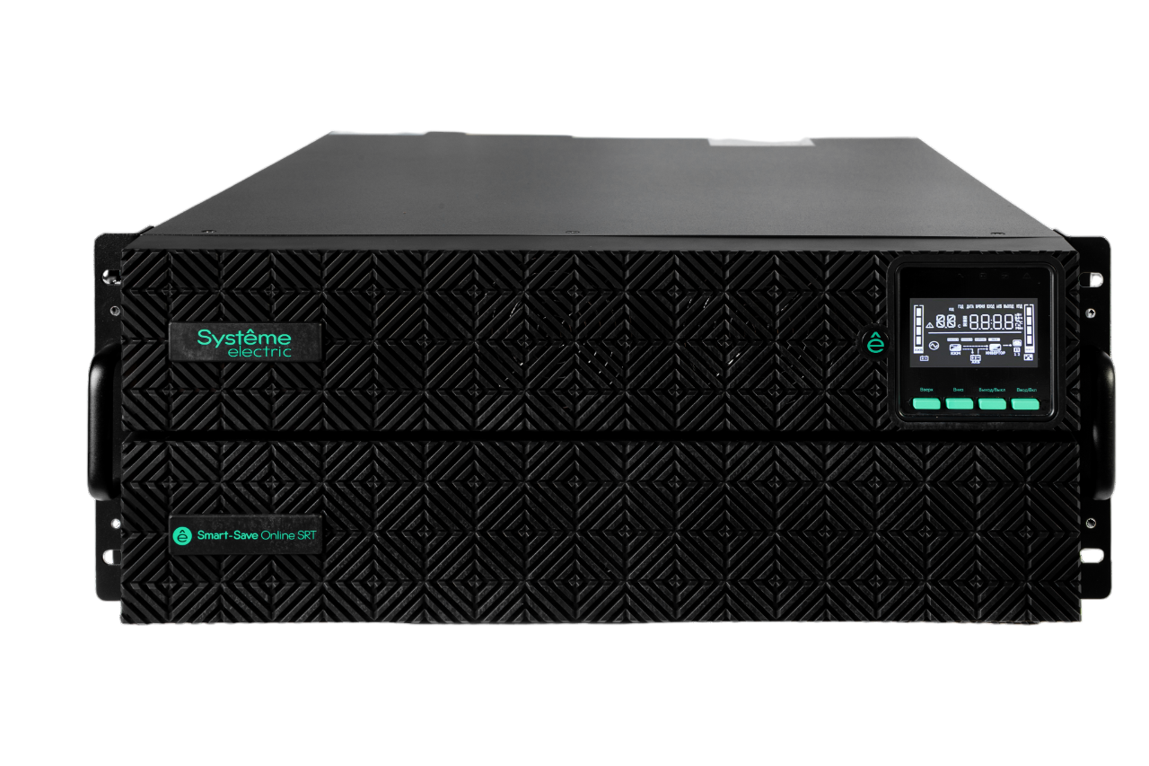Systeme Electric SRTSE10KRTXLIG2-NC