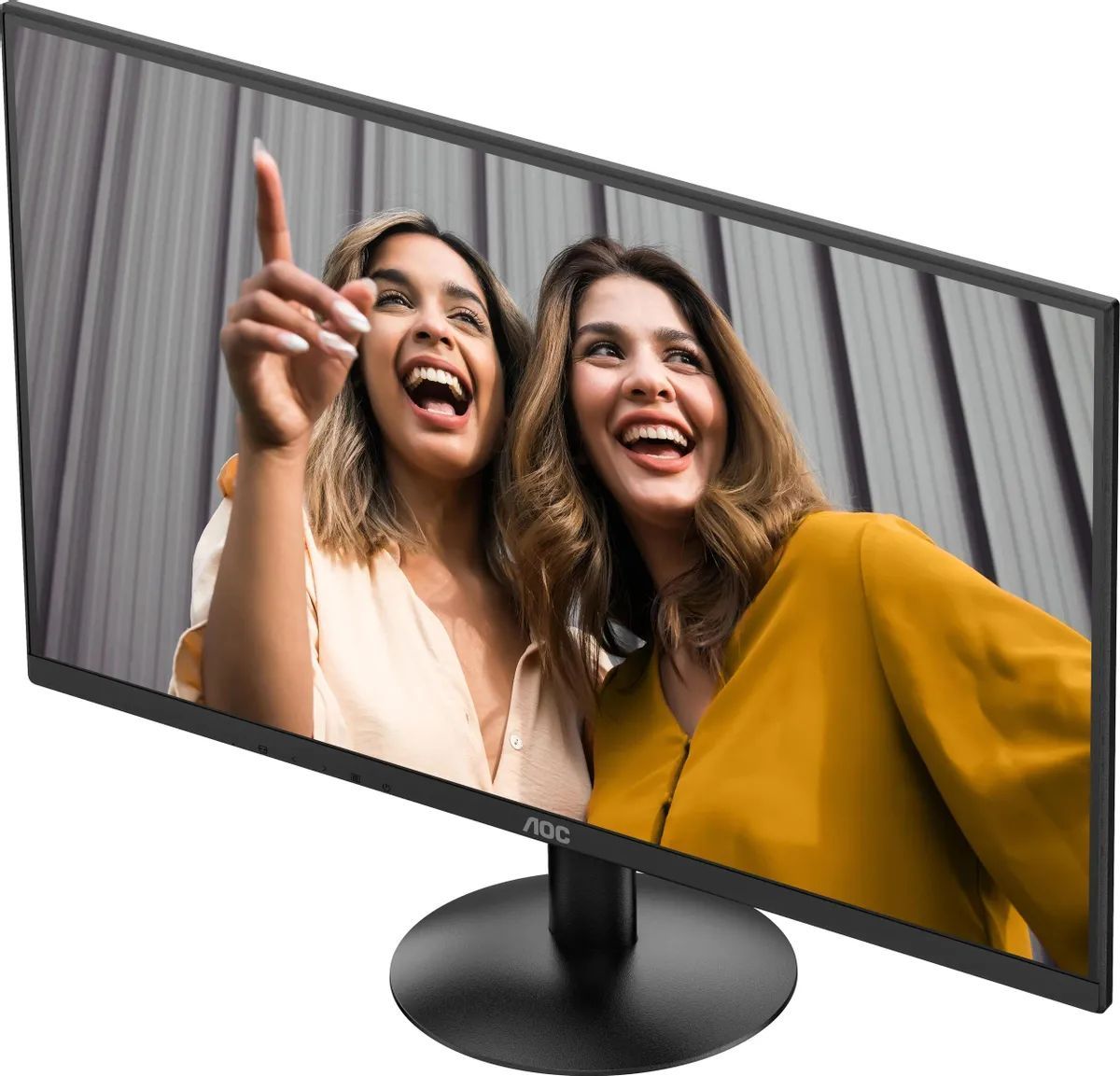 AOC 24B30H3