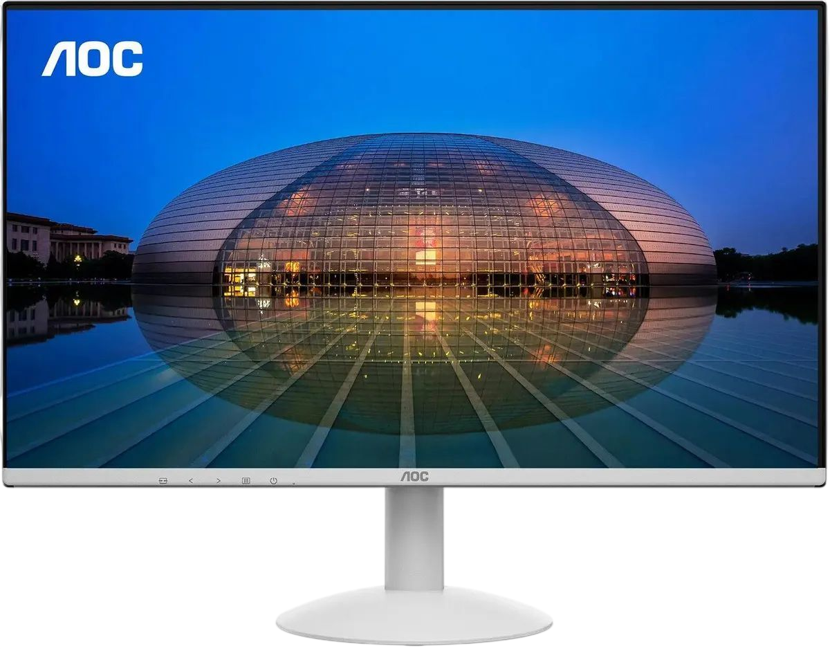 AOC 24B30H3/BW