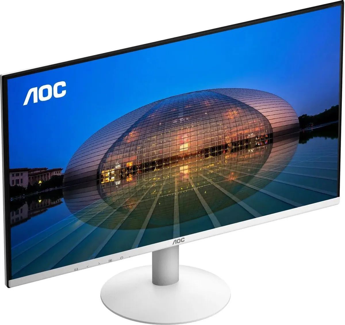 AOC 24B30H3/BW