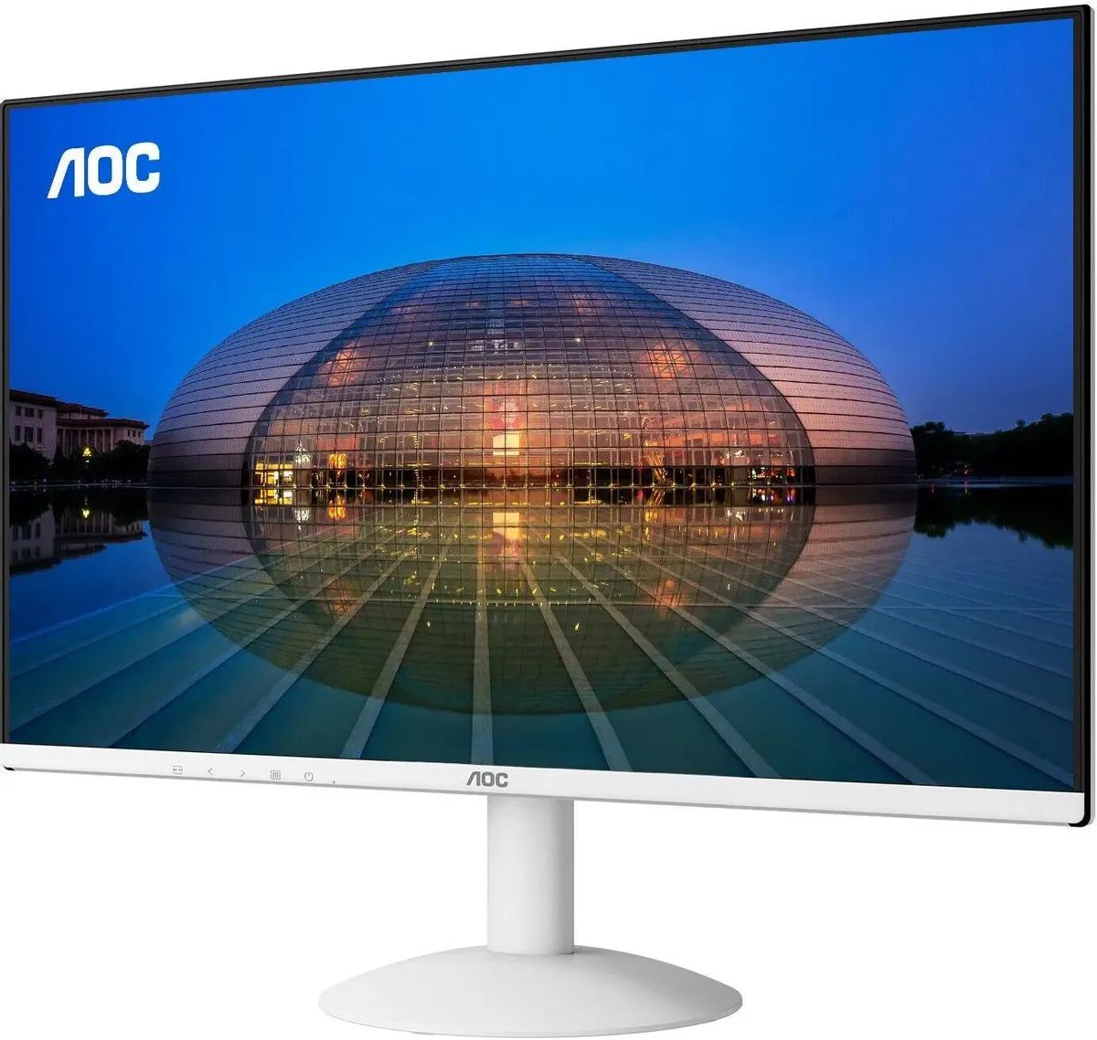 AOC 24B30H3/BW