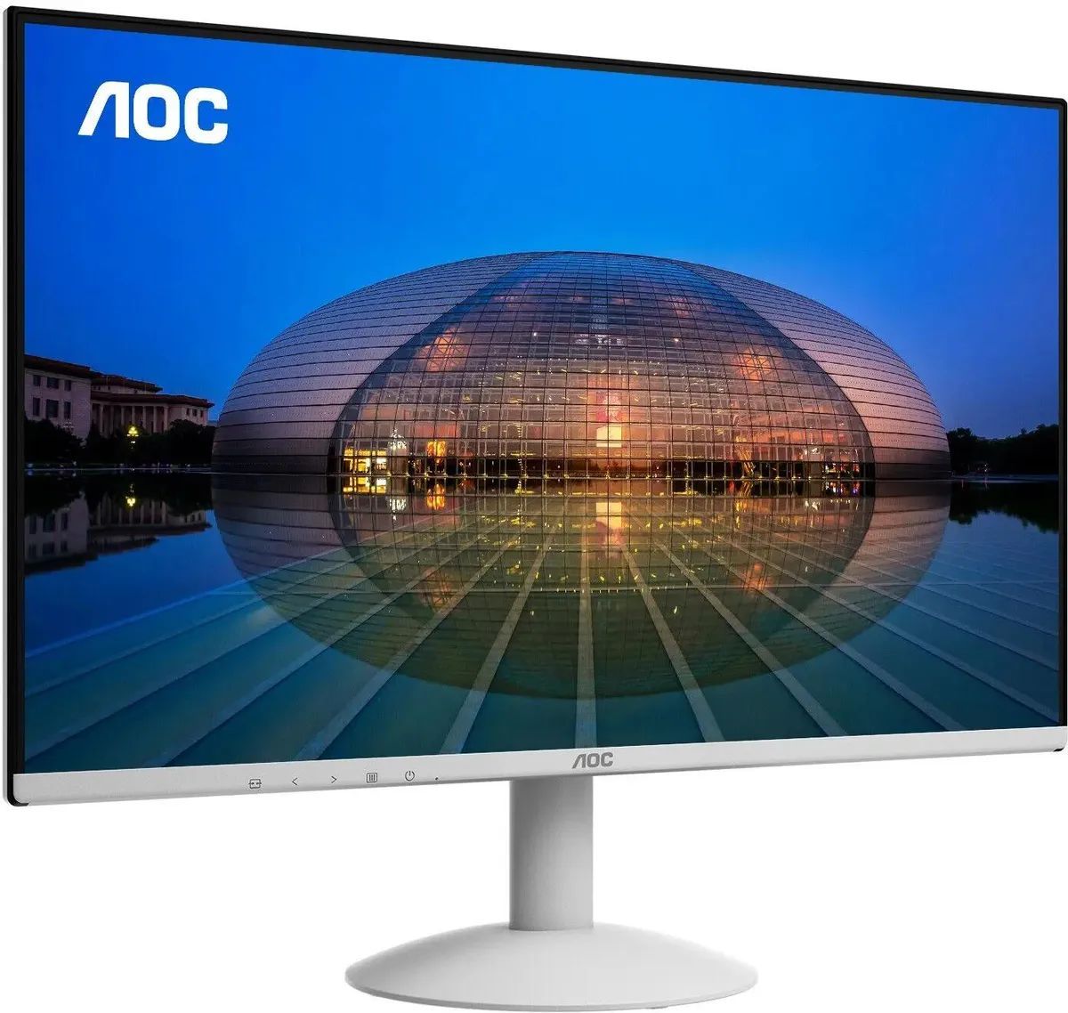 AOC 24B30H3/BW