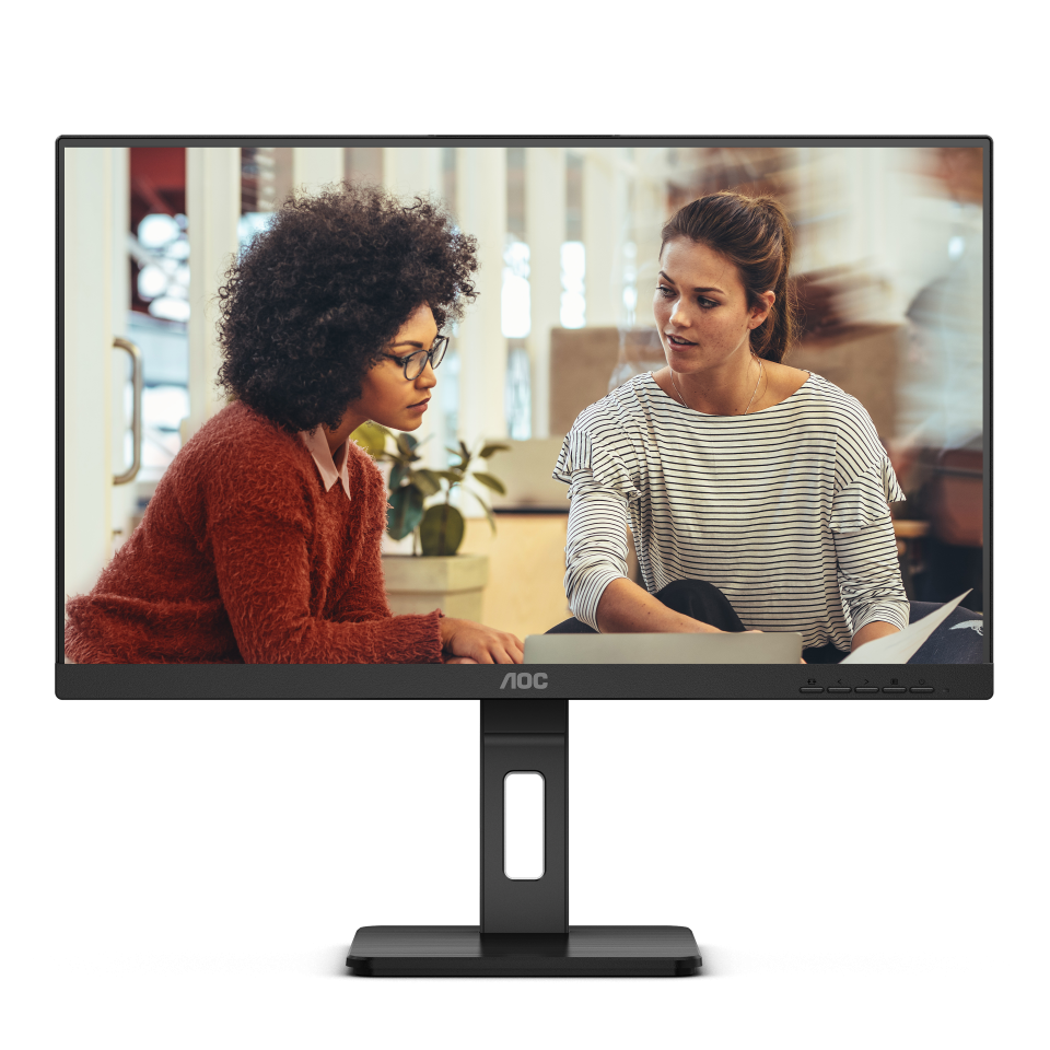 AOC 24E3QAF