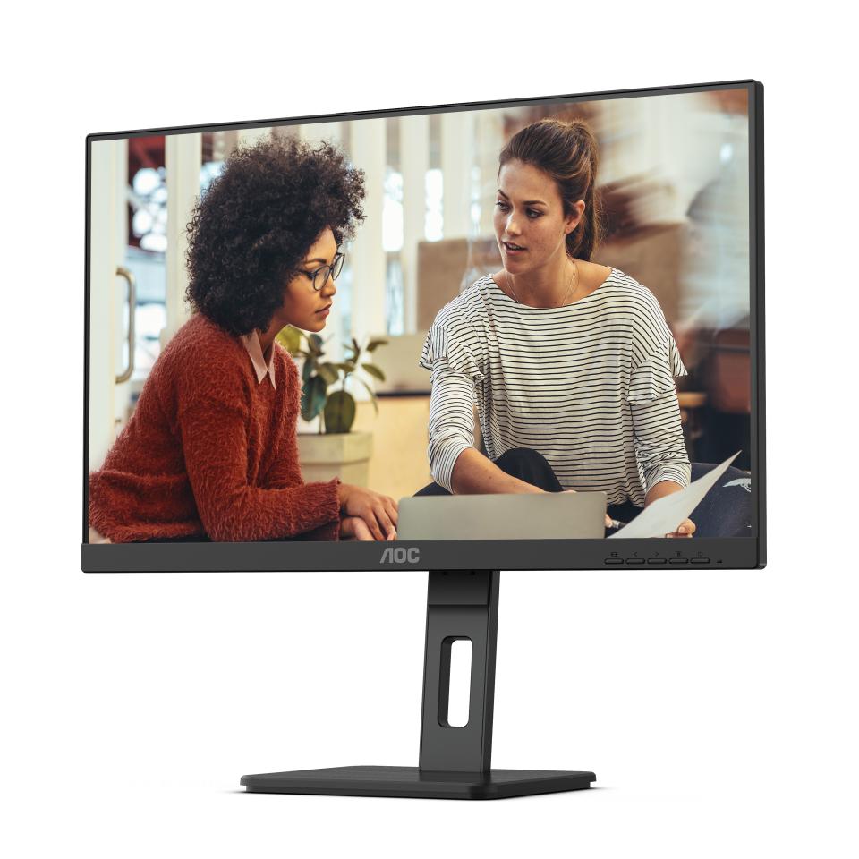 AOC 24E3QAF