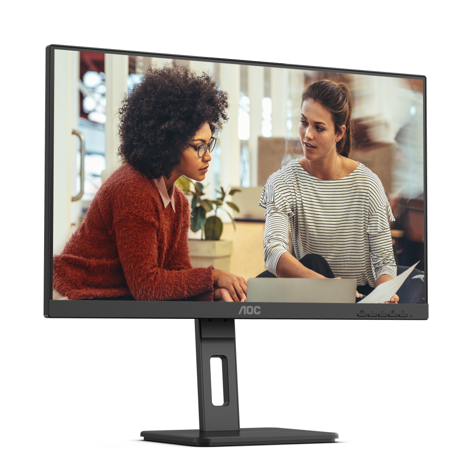 AOC 24E3QAF
