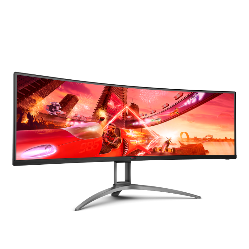 AOC AG493UCX2
