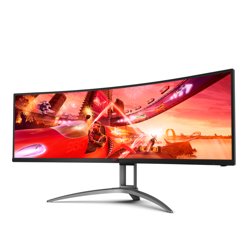 AOC AG493UCX2