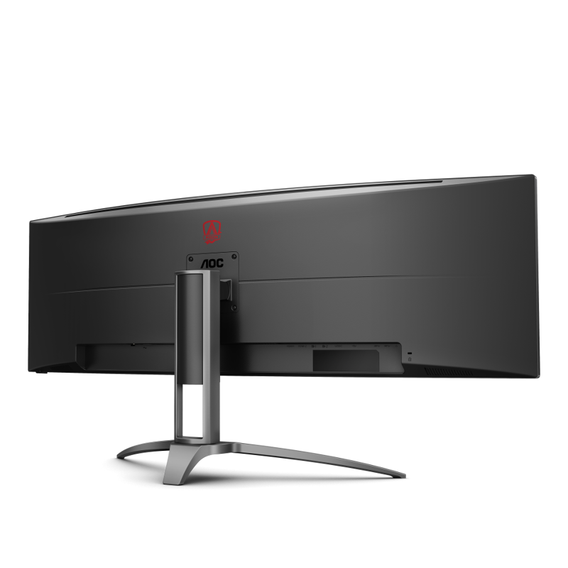 AOC AG493UCX2