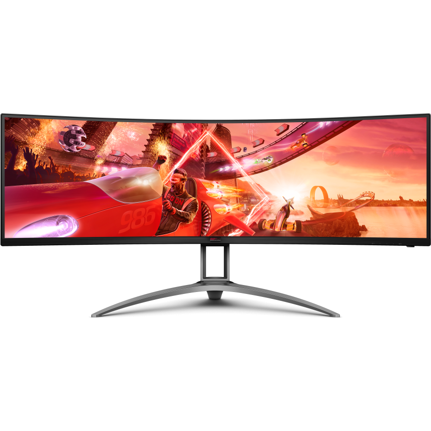 AOC AG493UCX2