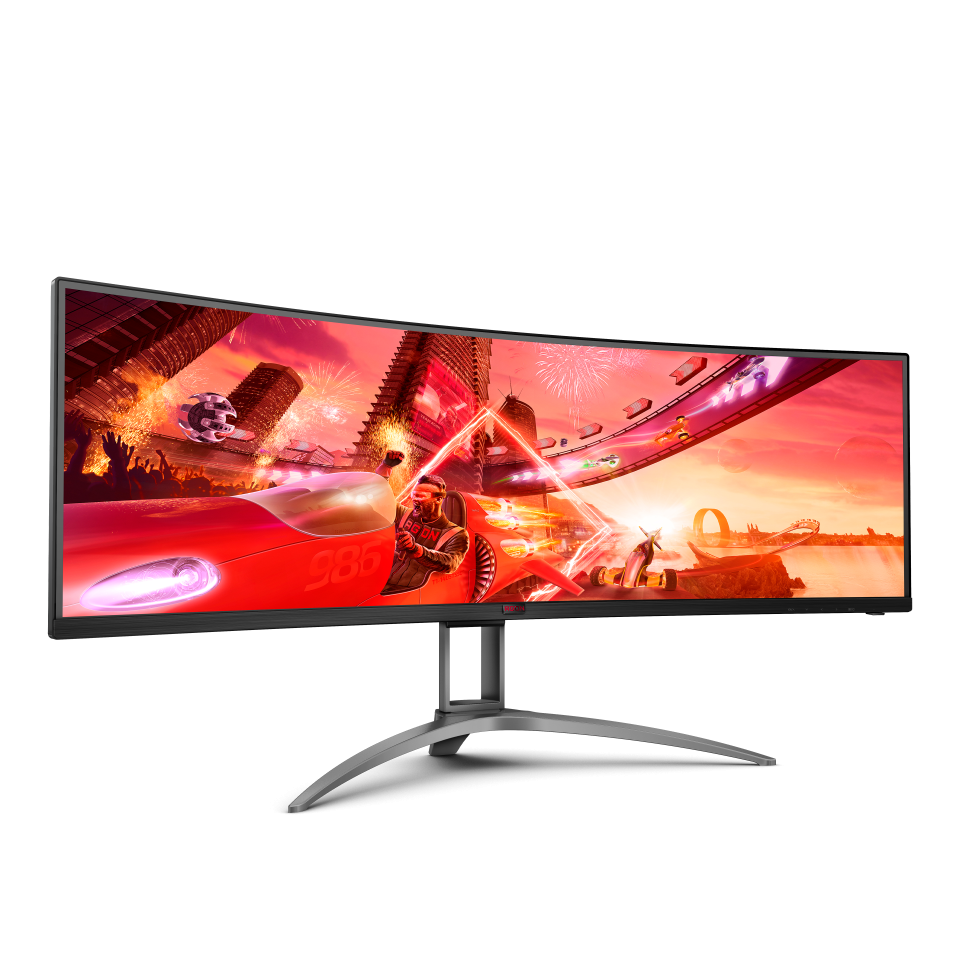 AOC AG493UCX2