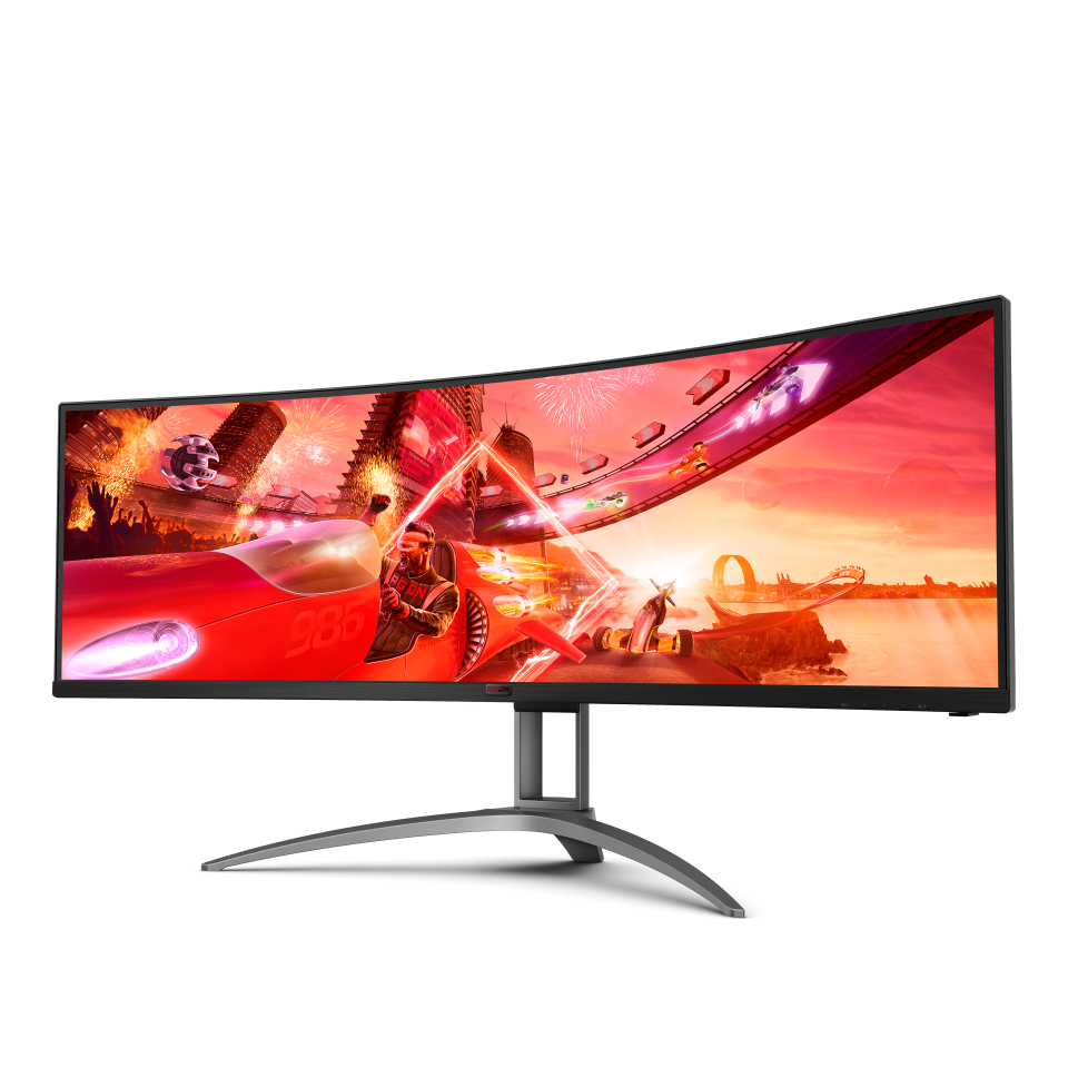 AOC AG493UCX2