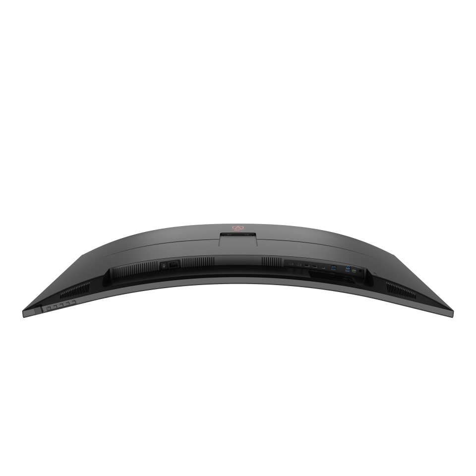 AOC AG493UCX2