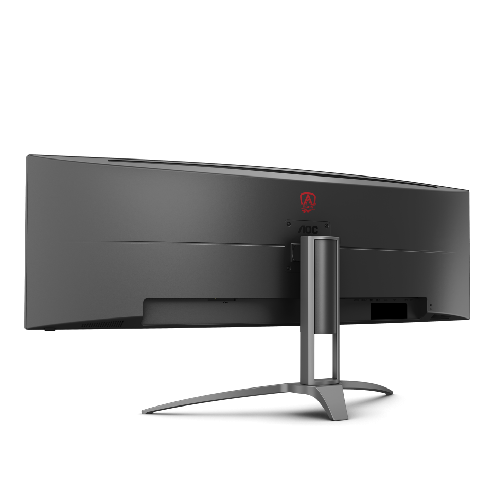 AOC AG493UCX2