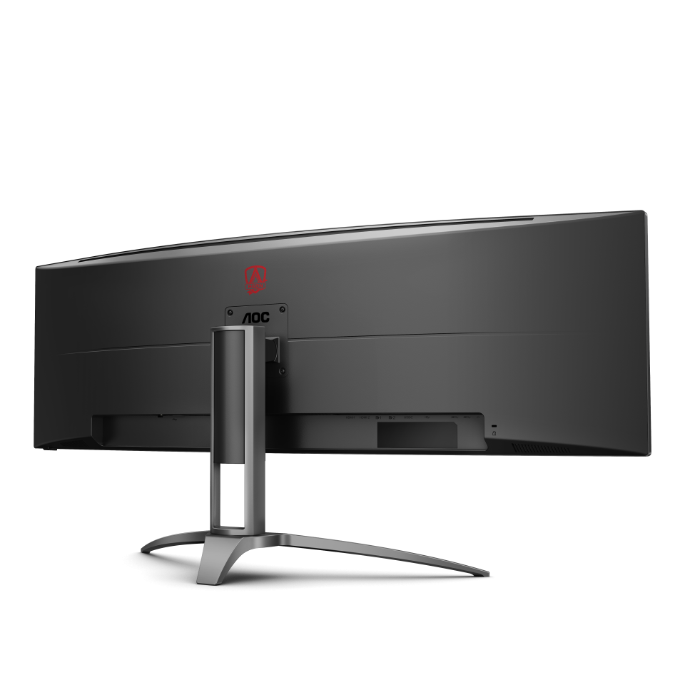 AOC AG493UCX2