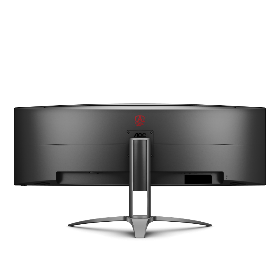 AOC AG493UCX2