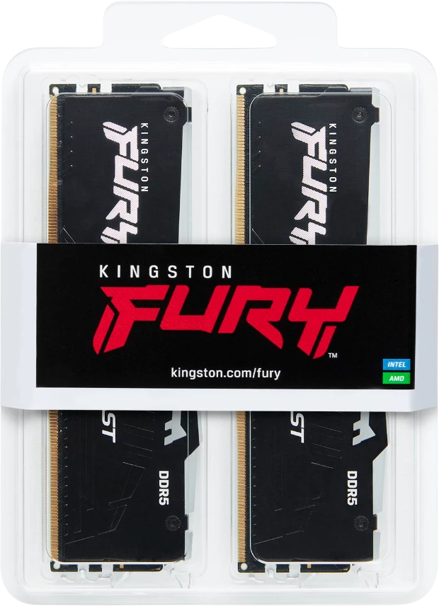 Kingston KF556C40BB2AK2-64