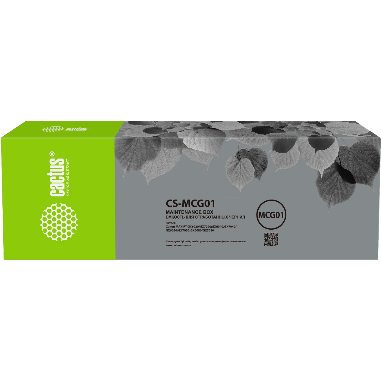 Cactus CS-MCG01