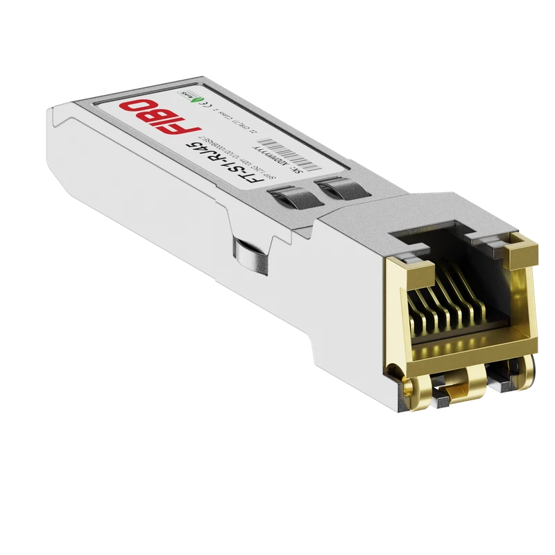 Fibo FT-S1-RJ45