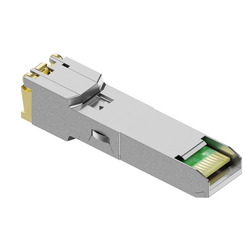 Fibo FT-S1-RJ45