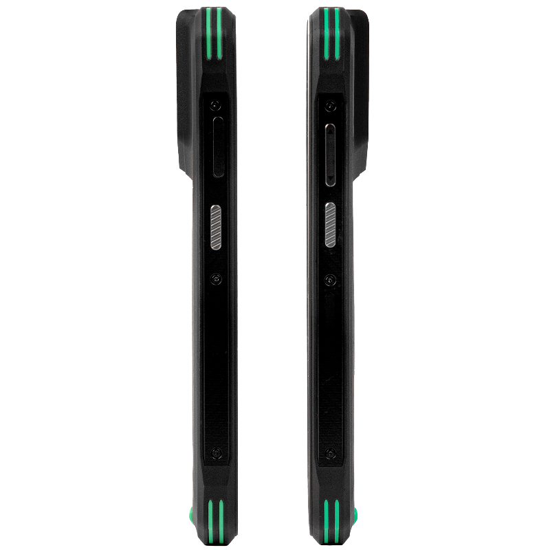 МИГ MGA65-81A14.0-S16