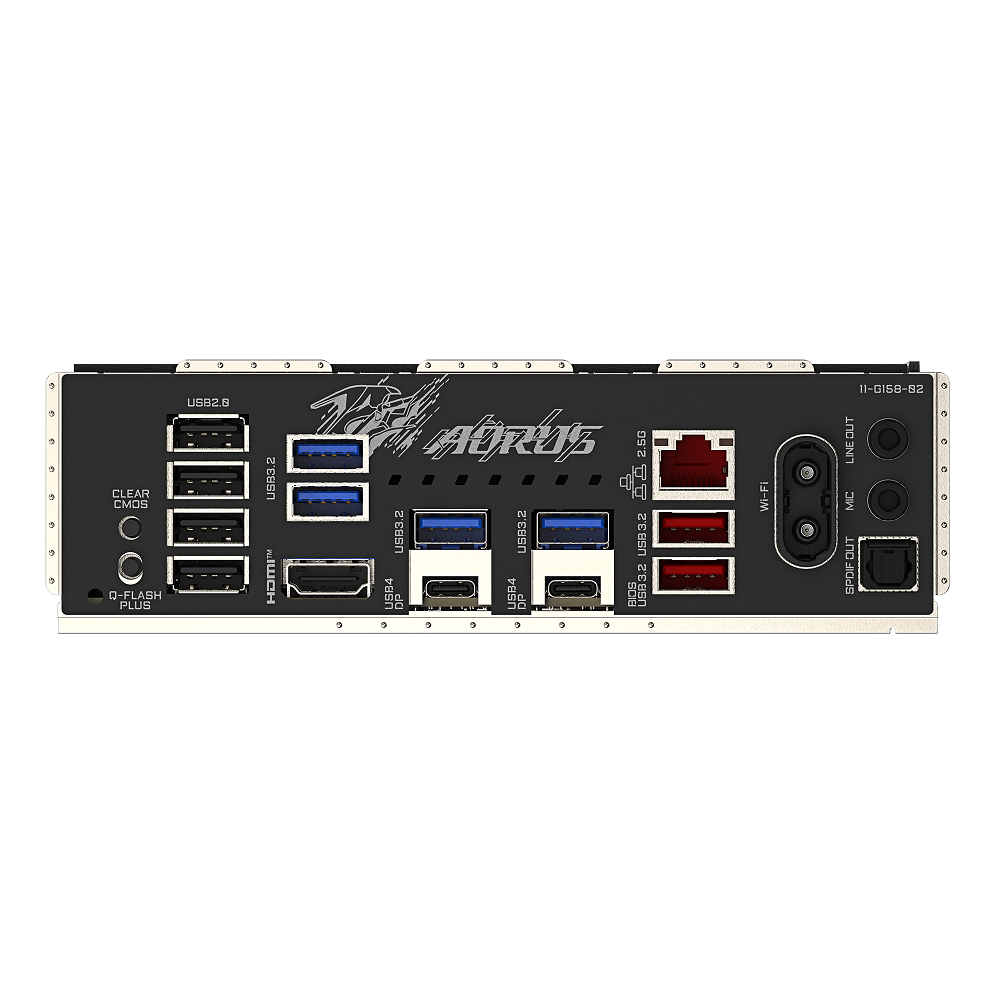 GIGABYTE X870M A ELITE WF7