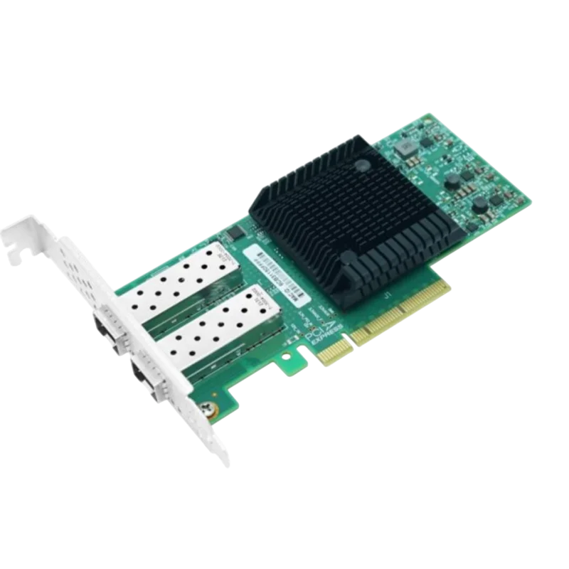 LR-Link LRES1026PF-2SFP28