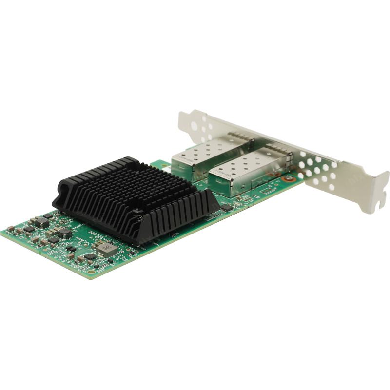 LR-Link LRES1026PF-2SFP28