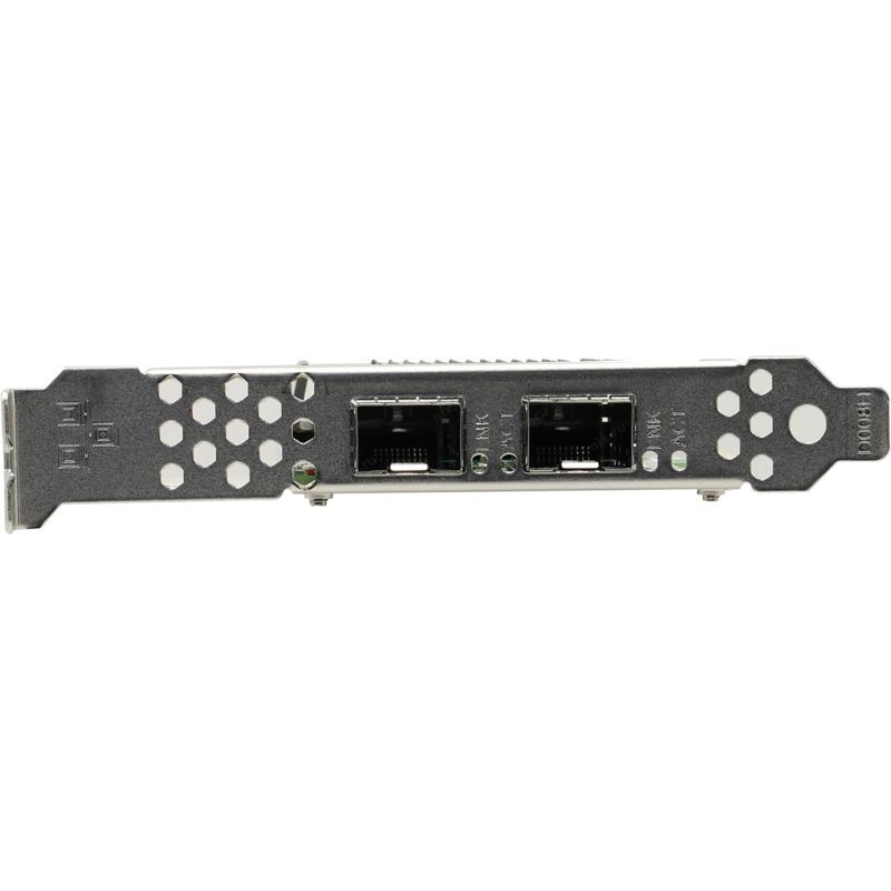 LR-Link LRES1026PF-2SFP28