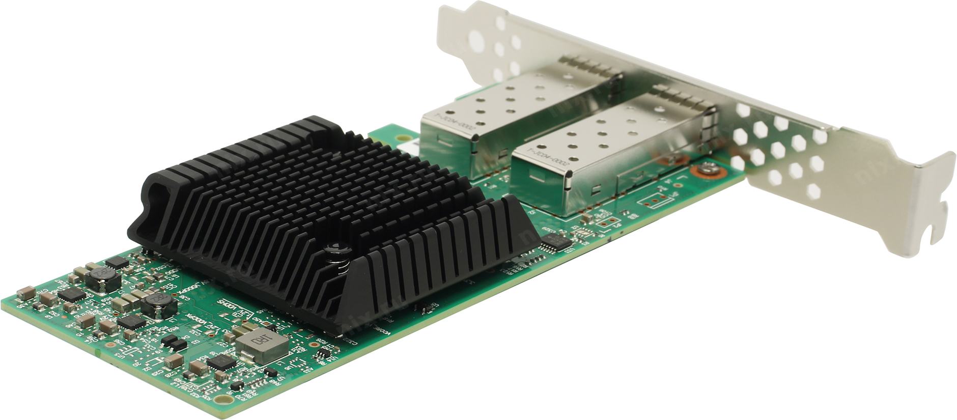 LR-Link LRES1026PF-2SFP28