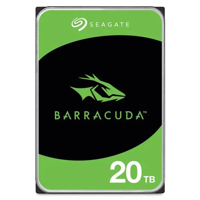 Seagate ST20000DM001