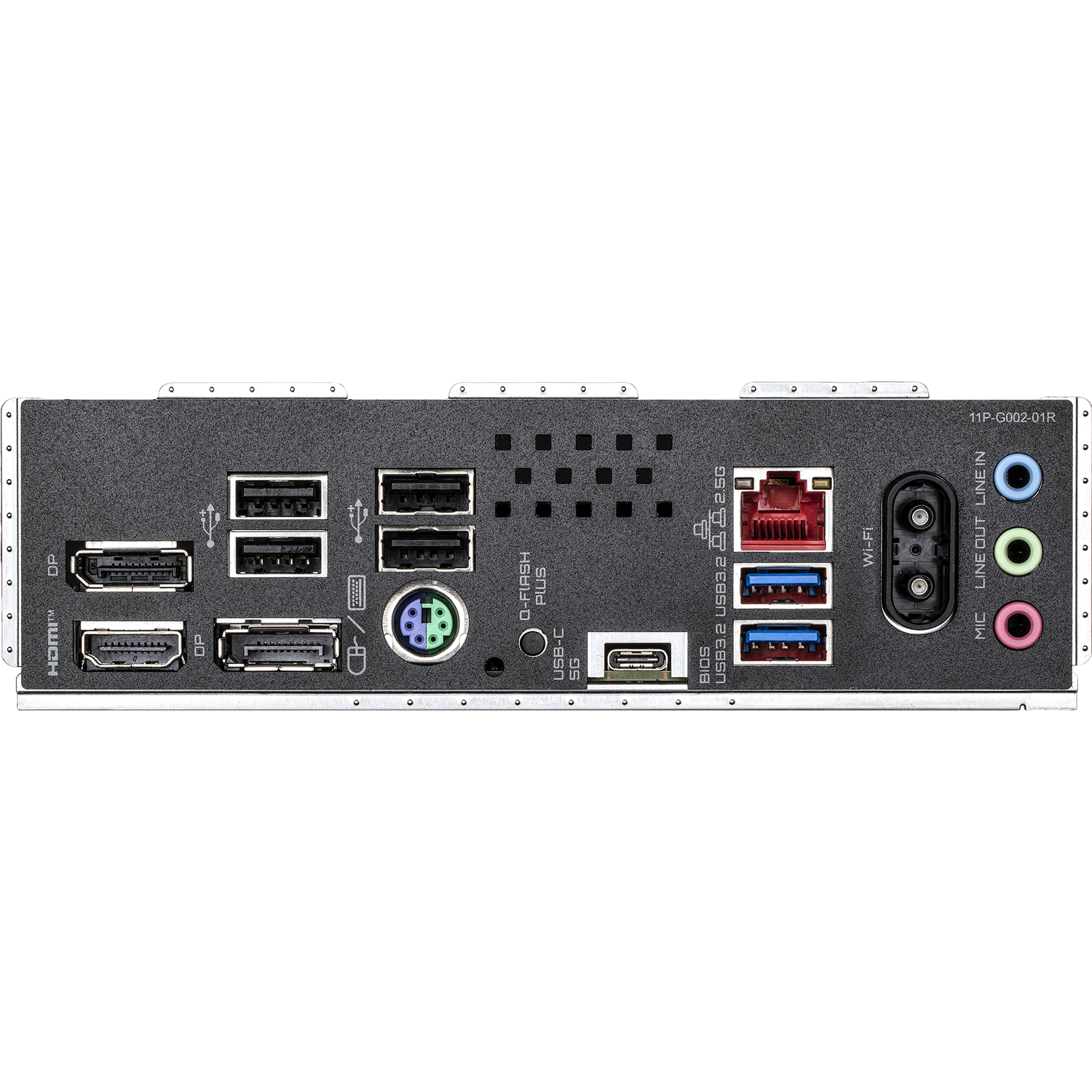GIGABYTE B840M DS3H WF6