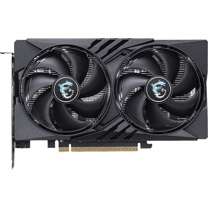 MSI GeForce RTX 5050 8G GAMING