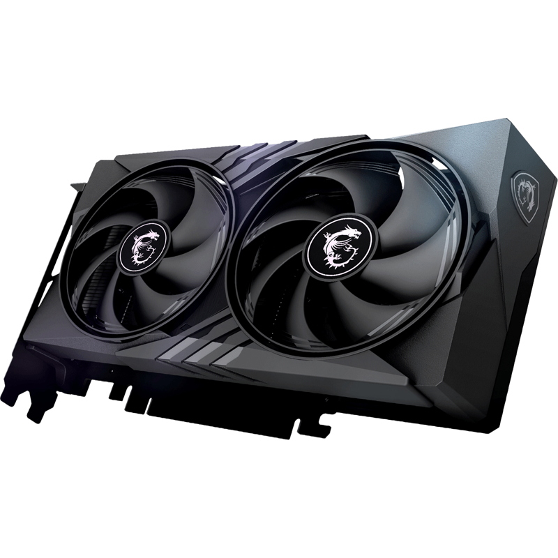 MSI GeForce RTX 5050 8G GAMING