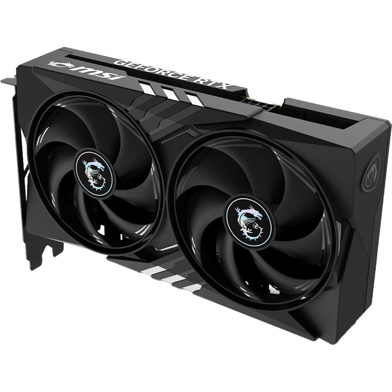 MSI GeForce RTX 5050 8G GAMING