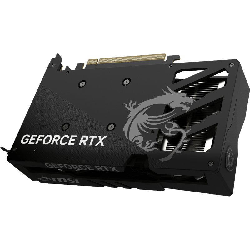 MSI GeForce RTX 5050 8G GAMING