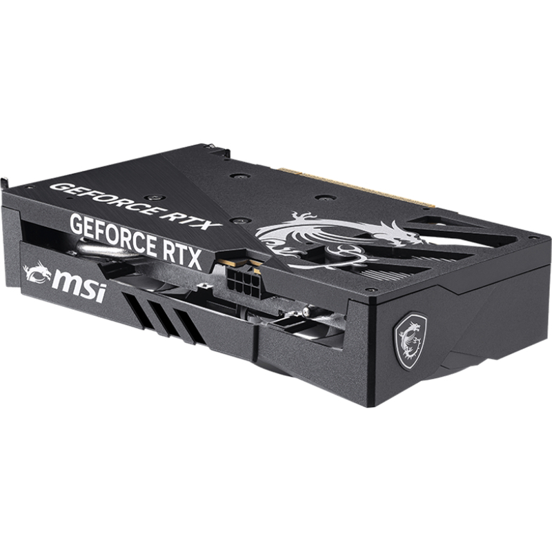 MSI GeForce RTX 5050 8G GAMING