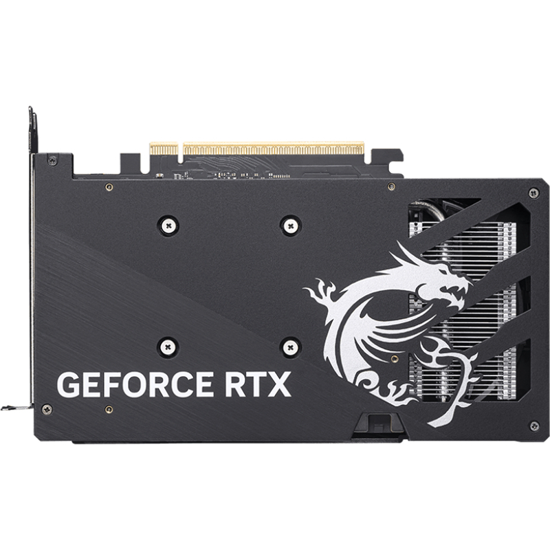 MSI GeForce RTX 5050 8G GAMING