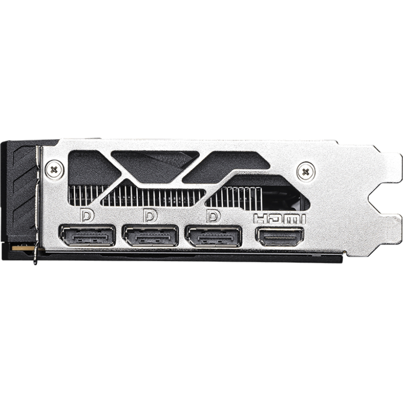 MSI GeForce RTX 5050 8G GAMING