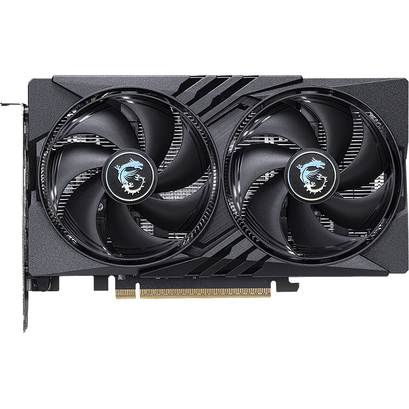 MSI GeForce RTX 5050 8G GAMING