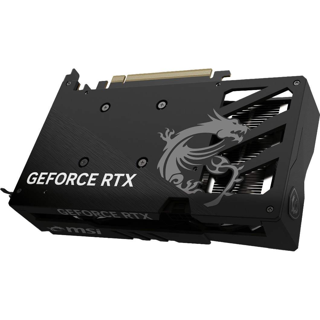 MSI GeForce RTX 5050 8G GAMING