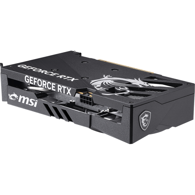 MSI GeForce RTX 5050 8G GAMING