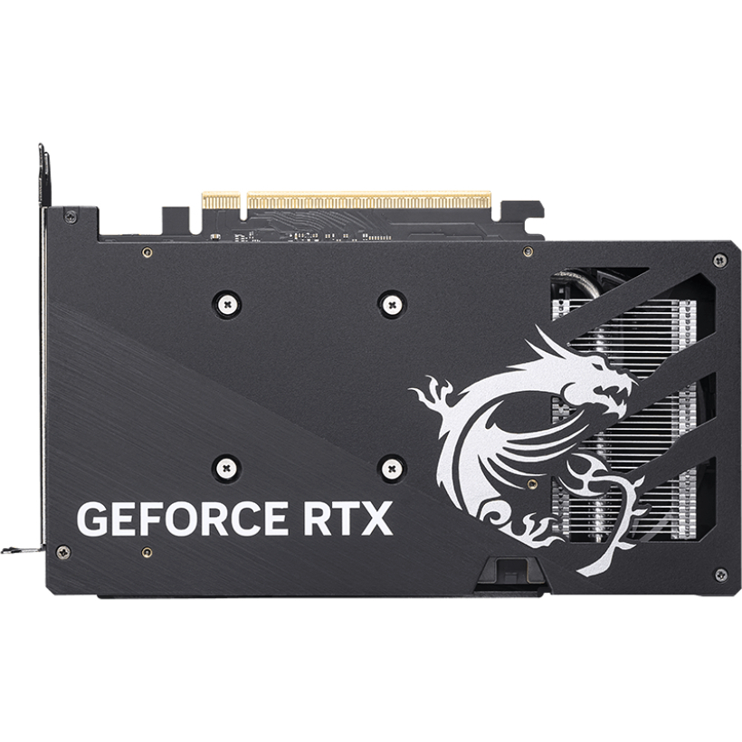 MSI GeForce RTX 5050 8G GAMING