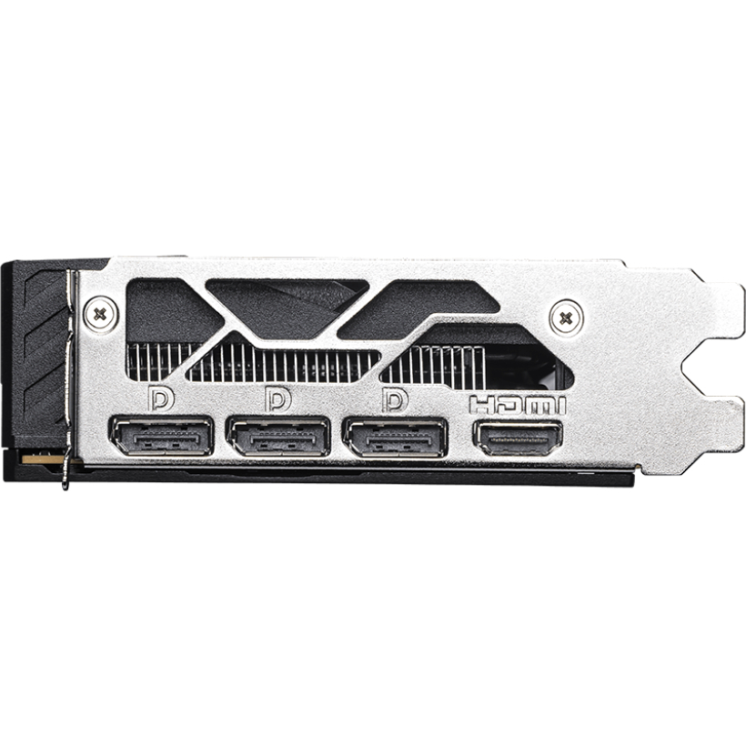 MSI GeForce RTX 5050 8G GAMING